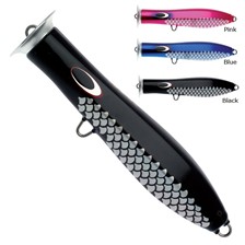 POPPER UZU SPORT FISHING JOHNY GYORIN