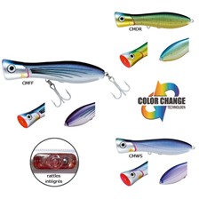 POPPER YO-ZURI SASHIMI BULL 150