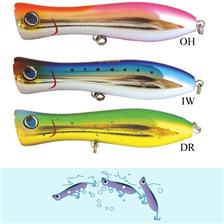 POPPER YO-ZURI SURFACE BULL 15CM