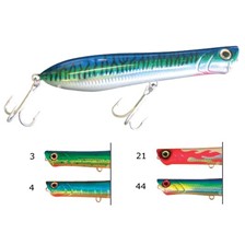 POPPER ZEST PENCIL POPER