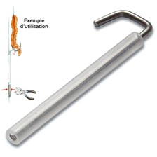 PORTE APPAT MUSTAD