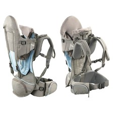 PORTE-BEBE QUECHUA FORCLAZ 300