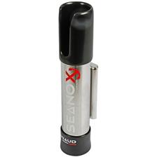 PORTE CANNE INOX SEANOX A GLISSIERE