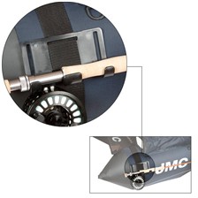 PORTE CANNE JMC CEINTURE OU FLOAT TUBE