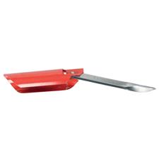 PORTE CANNE METAL WATER QUEEN