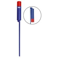 PORTE CANNE PLIABLE ZEBCO