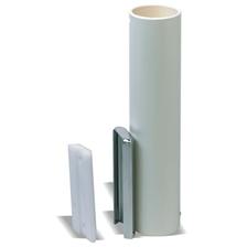 PORTE CANNE PVC PIKE'N BASS A GLISSIERE