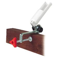 PORTE CANNE PVC PIKE'N BASS MULTIPOSITION