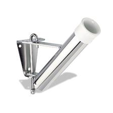 PORTE CANNE / TANGON SEANOX ORIENTABLE INOX MARINE