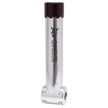 PORTE CANNE TUBE ALU RHINO POUR BARRES DE RAMBARDE HORIZONTALES