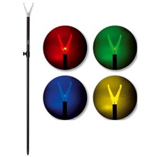 PORTE CANNE ZEBCO LUMO STICK
