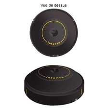 PORTE FILTRE POUR HANDPRESSO