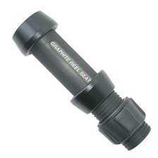 PORTE MOULINET PAFEX GRAPHITE