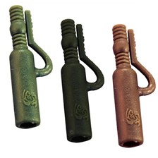 PORTE PLOMB CLIP CARP SPIRIT