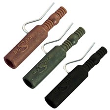 PORTE PLOMB CLIP CARP SPIRIT METALLIQUE