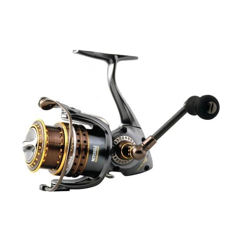 PREDATOR REEL MITCHELL MAGPRO LITE 1000