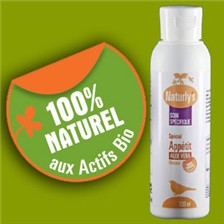 PRO BIOTIQUE OISEAU NATURLY'S SPECIAL APPETIT