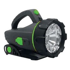 PROJECTEUR RECHARGEABLE A LED