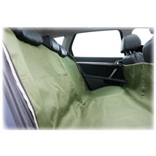PROTECTION DE BANQUETTE ARRIERE