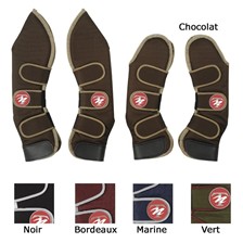PROTECTIONS DE TRANSPORT NICOLAS TOUZAINT CLASSIC TAILLE PS