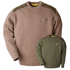 PULL LIGNE VERNEY CARRON FOXPULL
