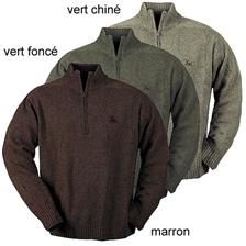 PULL LIGNE VERNEY CARRON VICTOR