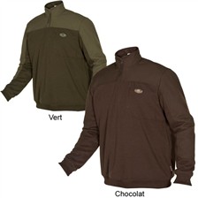 PULL SOLOGNAC TAIGA 500