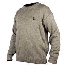 PULL SOMLYS COL ROND 154