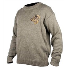 PULL SOMLYS SANGLIER 153