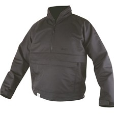 PULLOVER FOX EVO SOFT SHELL JACKET