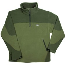 PULLOVER POLAIRE DAM