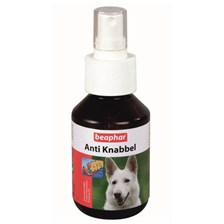 PULVERISATEUR CHIEN BEAPHAR ANTI-MORDILLAGE
