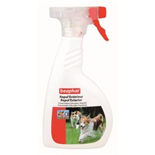 PULVERISATEUR REPULSIF EXTERIEUR CHIEN & CHAT BEAPHAR