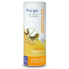 PURGE REPTILE DEMAVIC LABORATOIRE