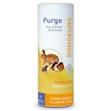 PURGE RONGEUR DEMAVIC LABORATOIRE