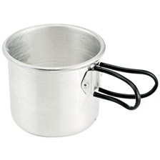 QUART HAUT ALU QUECHUA