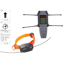 RADAR DE REPERAGE TELEMETRIQUE/GPS NUMAXES NAVIDOG