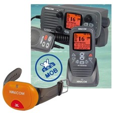 RADIO VHF NAVICOM RT-650 MOB