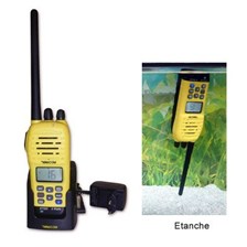 RADIO VHF PORTABLE NAVICOM RT-330