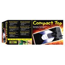 RAMPE D'ECLAIRAGE EXOTERRA COMPACT TOP