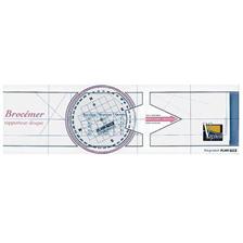 RAPPORTEUR BROCEMER FLASH-TIDE