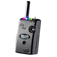 RECEPTEUR DE CENTRALE DELKIM RX + PRO