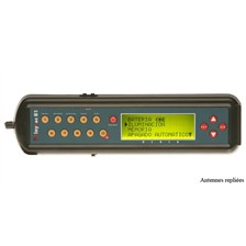 RECEPTEUR TELEMETRIQUE DE REPERAGE TINYLOC R1