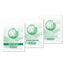 RECHARGE CO2 POUR ACTIVATEUR NUTRAFIN