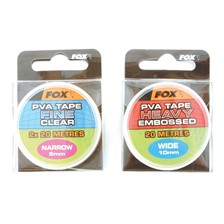 RECHARGE FILET SOLUBLE PVA MESH FOX
