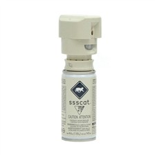 RECHARGE POUR REPULSIF SSSCAT MULTIVET