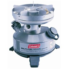 RECHAUD COLEMAN MULTIFUEL