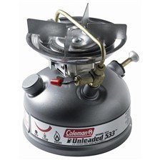 RECHAUD COLEMAN UNLEADED SPORSTER II
