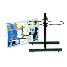 REHAUSSEUR POUR GAMELLE DOGIT