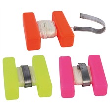 REPERE DE POSTE PIKE'N BASS LOT DE 3 MARQUEURS